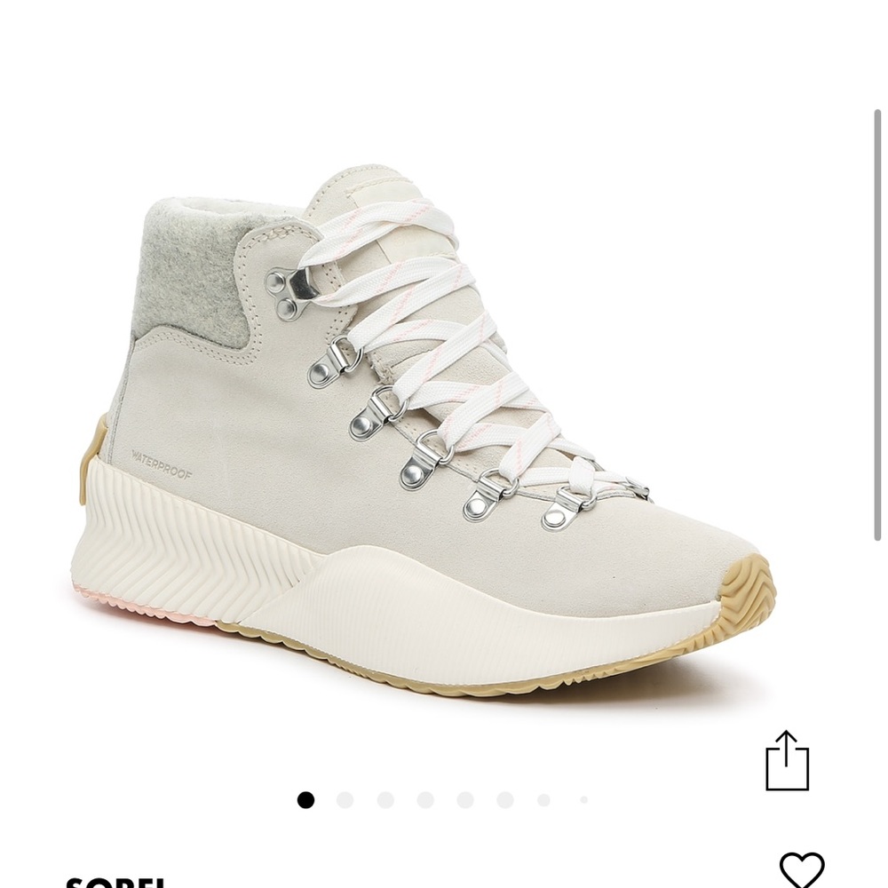 SOREL Out N About III Conquest Snow Boot